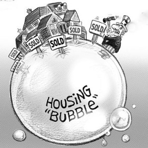 House Bubble