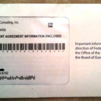 Why are Platinum Elite Clients Cashing Checks in the Thousands from The National Mortgage Settlement?